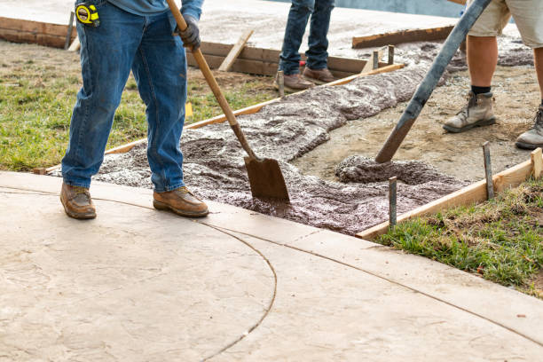 Best Concrete Retaining Walls in Philippi, WV