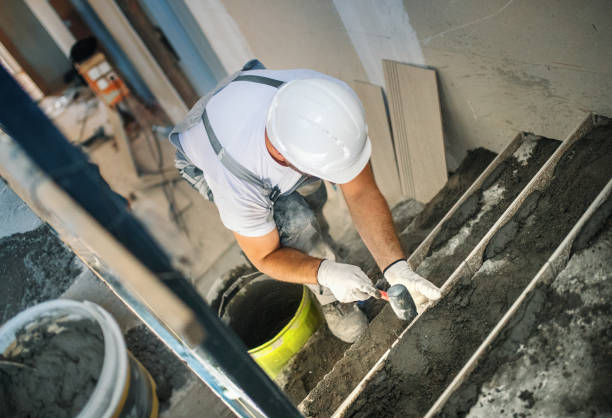 Best Concrete Grinding and Polishing in Philippi, WV