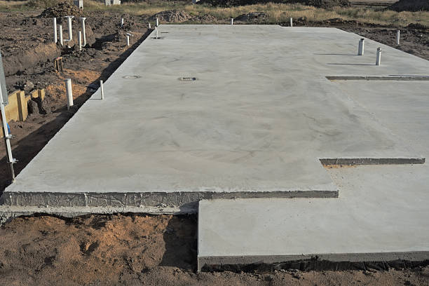 Best Residential Concrete Solutions in Philippi, WV
