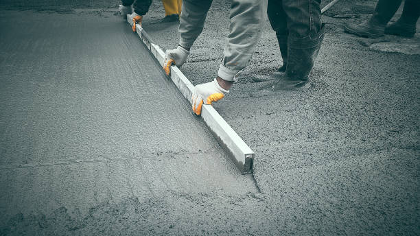 Reliable WV Concrete contractor Solutions