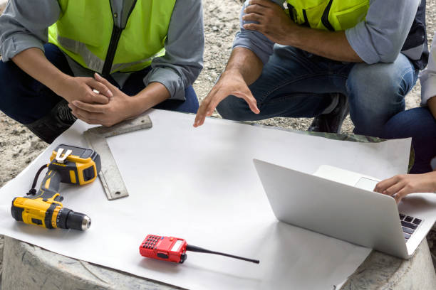 Best Concrete Demolition Services in Philippi, WV