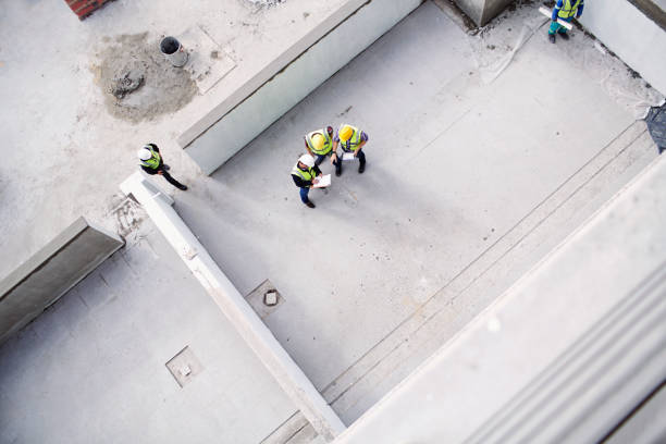 Best Industrial Concrete Flooring in Philippi, WV